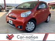 2012 TOYOTA IQ