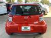 TOYOTA IQ