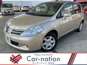 2012 NISSAN TIIDA