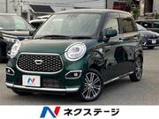 2022 DAIHATSU CAST