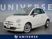 2020 FIAT 500