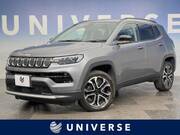 2021 CHRYSLER JEEP COMPASS