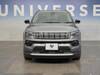 CHRYSLER JEEP COMPASS