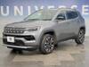 CHRYSLER JEEP COMPASS