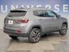 CHRYSLER JEEP COMPASS