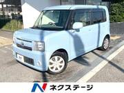 2013 TOYOTA PIXIS SPACE