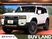 2024 TOYOTA LANDCRUISER 250