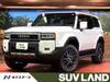 TOYOTA LANDCRUISER 250