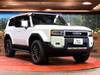 TOYOTA LANDCRUISER 250