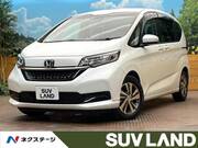 2019 HONDA FREED