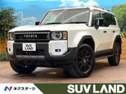 2024 TOYOTA LANDCRUISER 250