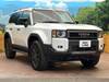 TOYOTA LANDCRUISER 250