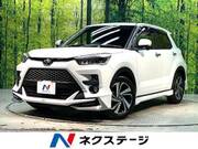 2023 TOYOTA RAIZE