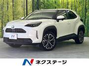 2020 TOYOTA YARIS CROSS HYBRID Z