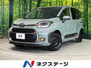 2022 TOYOTA SIENTA