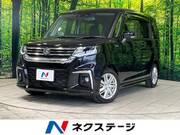 2021 SUZUKI SOLIO