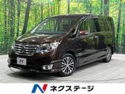 2016 NISSAN SERENA