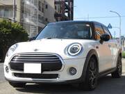 2020 BMW MINI