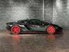 LAMBORGHINI AVENTADOR