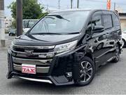 2020 TOYOTA NOAH