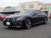 2018 LEXUS LS