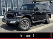 2020 CHRYSLER JEEP WRANGLER UNLIMITED