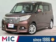 2018 SUZUKI SOLIO