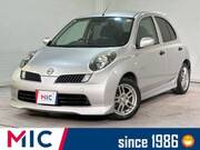 2006 NISSAN MARCH 12SR
