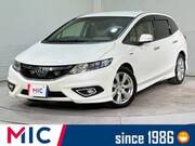 2015 HONDA JADE