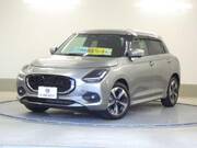 2024 SUZUKI SWIFT