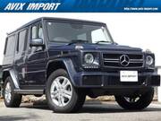 2016 MERCEDES BENZ G-CLASS