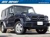 MERCEDES BENZ G-CLASS