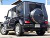 MERCEDES BENZ G-CLASS
