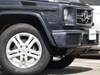 MERCEDES BENZ G-CLASS