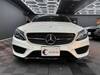 MERCEDES BENZ C-CLASS