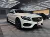 MERCEDES BENZ C-CLASS