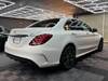 MERCEDES BENZ C-CLASS