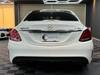 MERCEDES BENZ C-CLASS