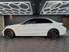 MERCEDES BENZ C-CLASS