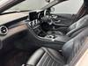 MERCEDES BENZ C-CLASS