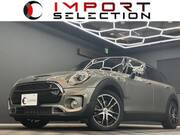 2017 BMW MINI