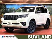 2023 TOYOTA LAND CRUISER PRADO