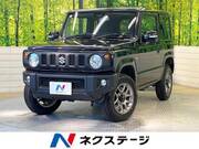2025 SUZUKI JIMNY XC