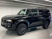 2025 TOYOTA LANDCRUISER 250