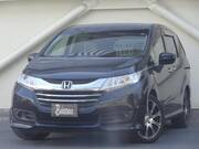 2014 HONDA ODYSSEY G