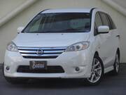 2012 NISSAN LAFESTA