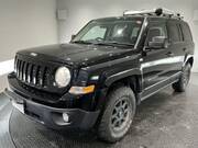 2012 CHRYSLER JEEP PATRIOT LIMITED