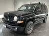 CHRYSLER JEEP PATRIOT
