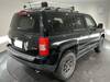 CHRYSLER JEEP PATRIOT