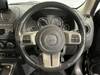 CHRYSLER JEEP PATRIOT